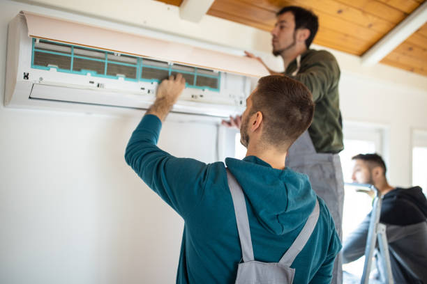 Best Heating repair services  in Galesburg, MI