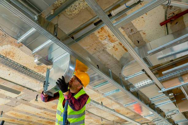 Best HVAC system installation  in Galesburg, MI