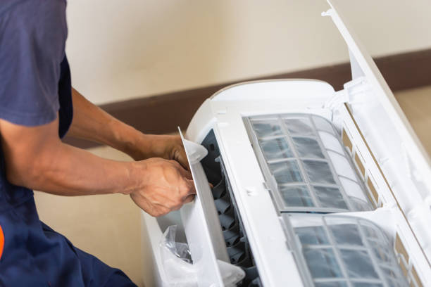 Best HVAC companies near me  in Galesburg, MI