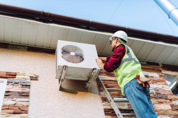 Trusted Galesburg, MI HVAC Experts