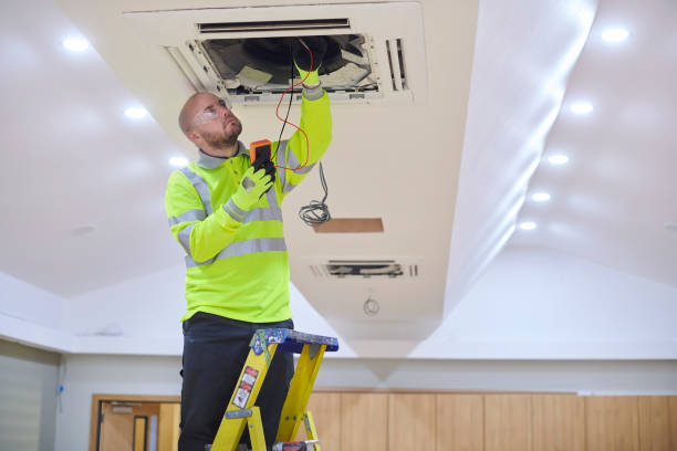 Best 24/7 HVAC repair  in Galesburg, MI