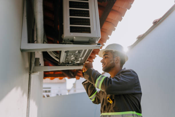 Best Affordable HVAC services  in Galesburg, MI