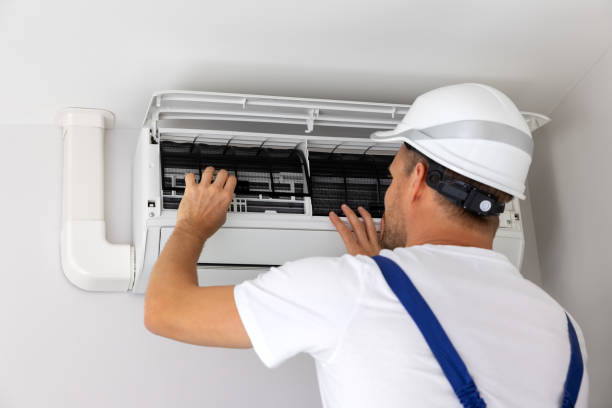 Best Best HVAC companies  in Galesburg, MI