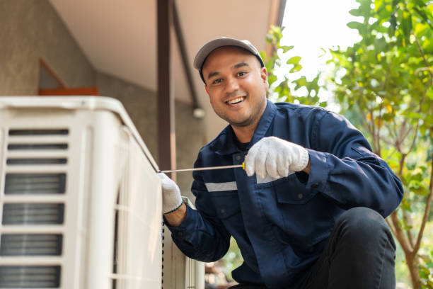 Best HVAC repair near me  in Galesburg, MI