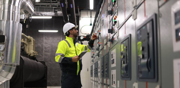 Best HVAC cleaning services  in Galesburg, MI